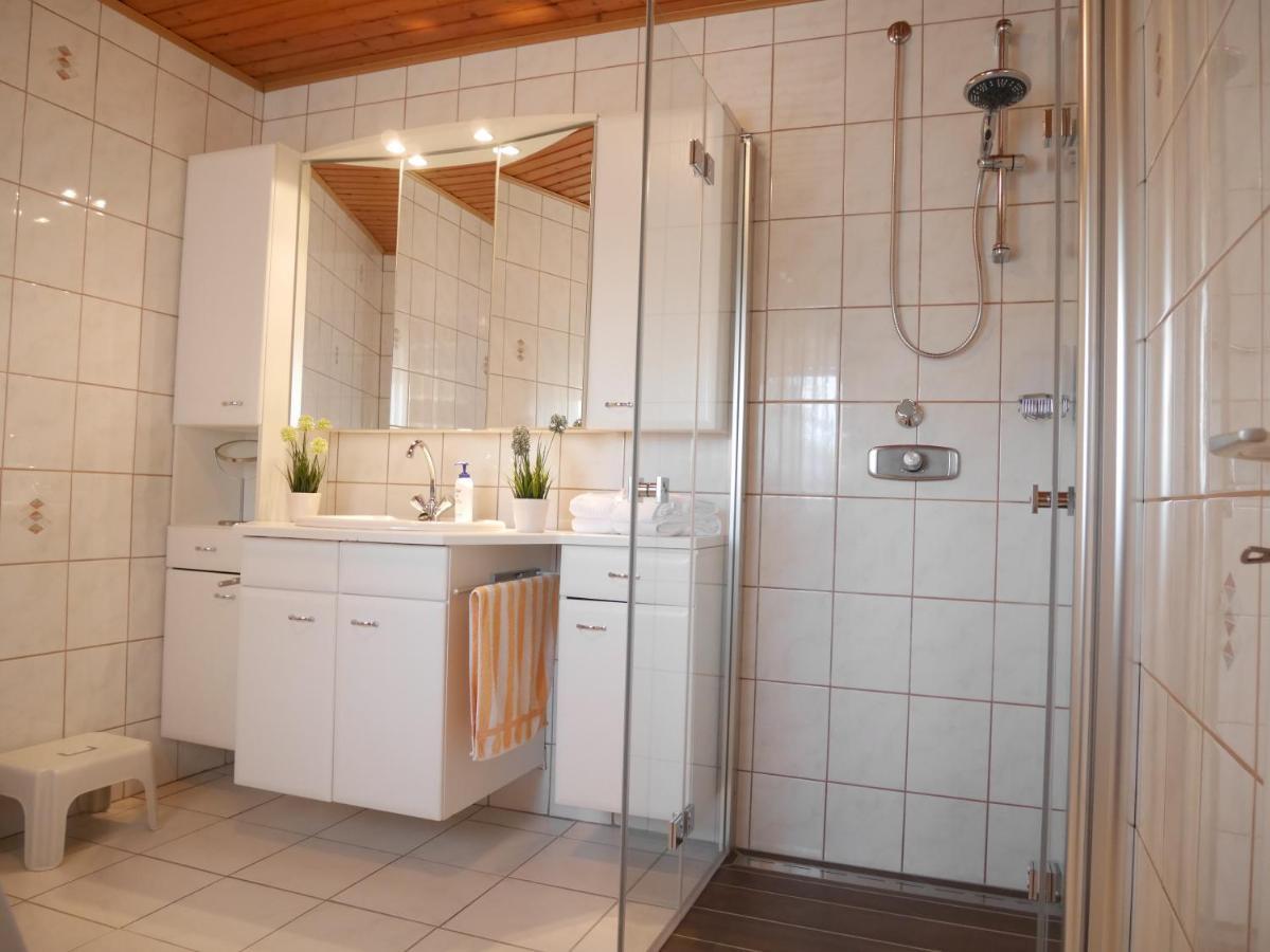 Waeller Ruh' Apartment Pfuhl Luaran gambar